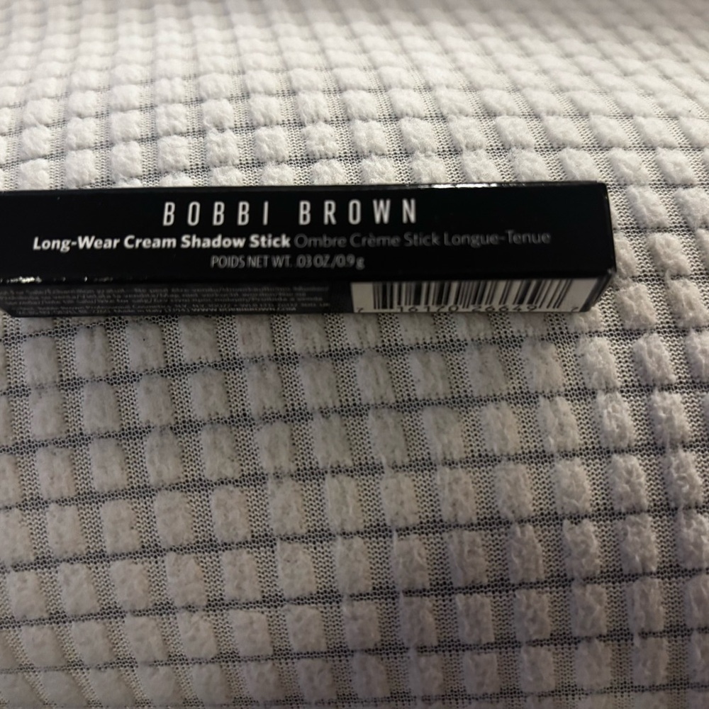 Bobbi Brown Long-Wear Cream Shadow Stick - golden bronze
